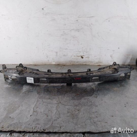 Усилитель бампера задний Kia Sportage 2010-2016