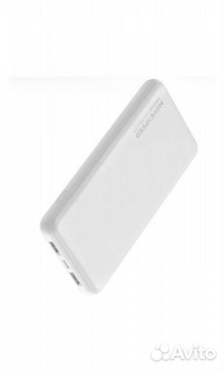 Power Bank 10000 mAh