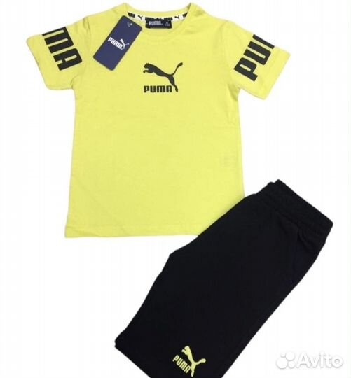 Костюм на мальчика