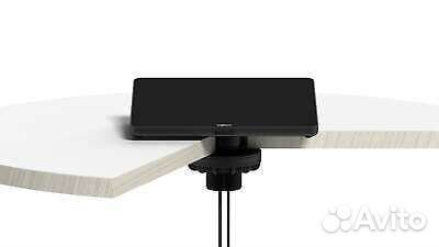 Крепление Logitech для meetupи Table Mount for Tap