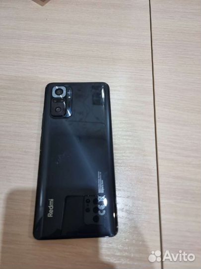 Xiaomi redmi note 10 pro 8 128