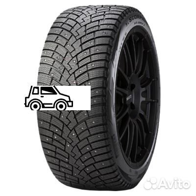 Pirelli Scorpion Ice Zero 2 215/60 R17 100T
