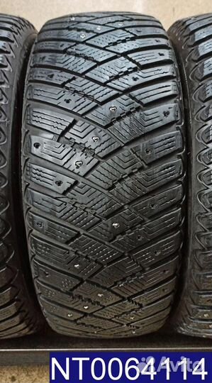 Goodyear Ultragrip Ice Arctic 205/55 R16 97U