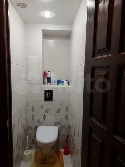 2-к. квартира, 60 м², 4/5 эт.