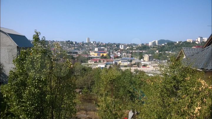 Участок 20 сот. (ИЖС)