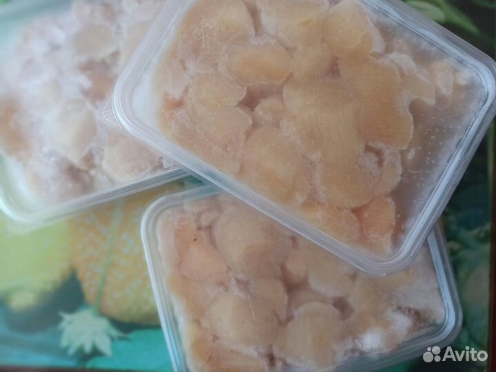 Икра, гребешок, креветка, печень трески, краб