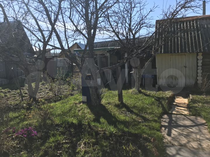 Участок 4 сот. (СНТ, ДНП)