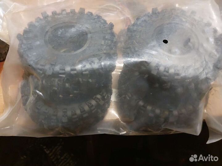 Rc резина, колёса