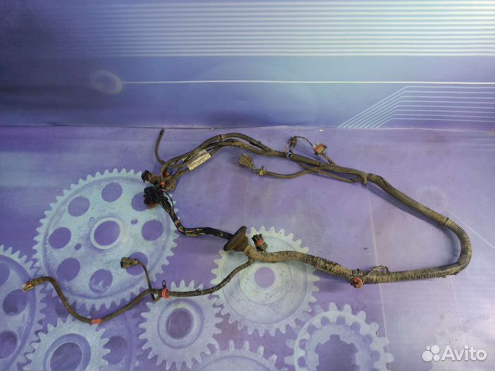 Жгут проводов двигателя/Коса эбу LADA Granta