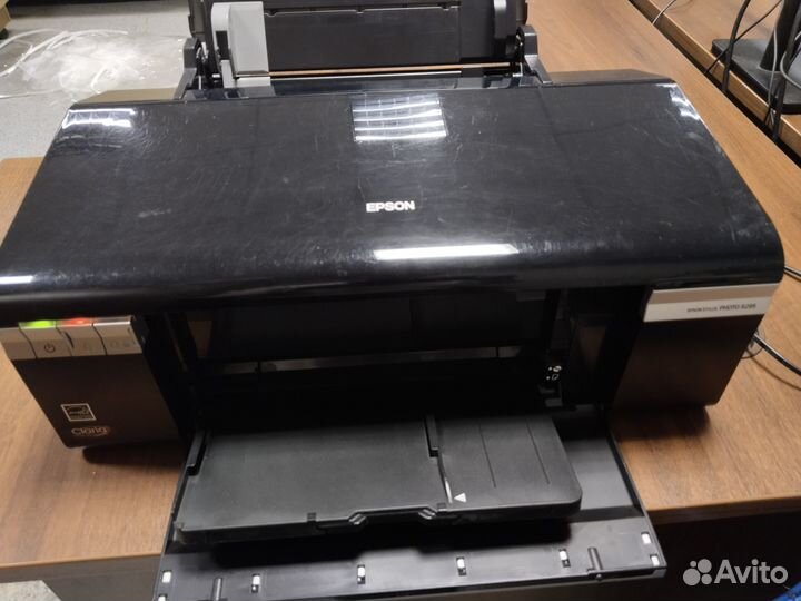 Принтер epson r295