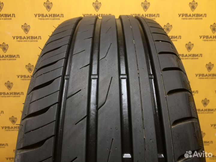 Toyo Proxes CF2 195/55 R16 91V