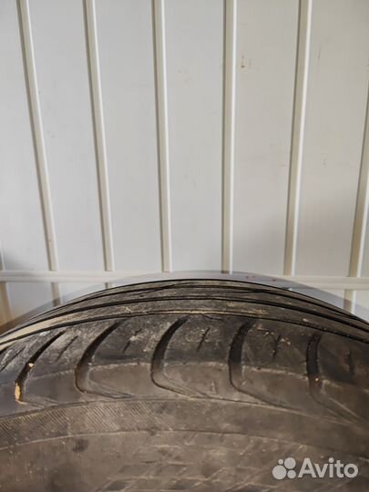 Шины резина летние Yokohama 205 55 р16