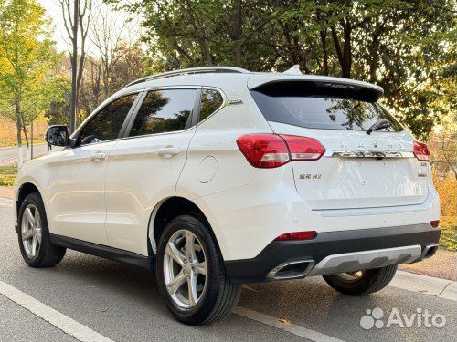 HAVAL H2 1.5 МТ, 2020, 51 000 км