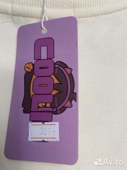 Свитшот женский