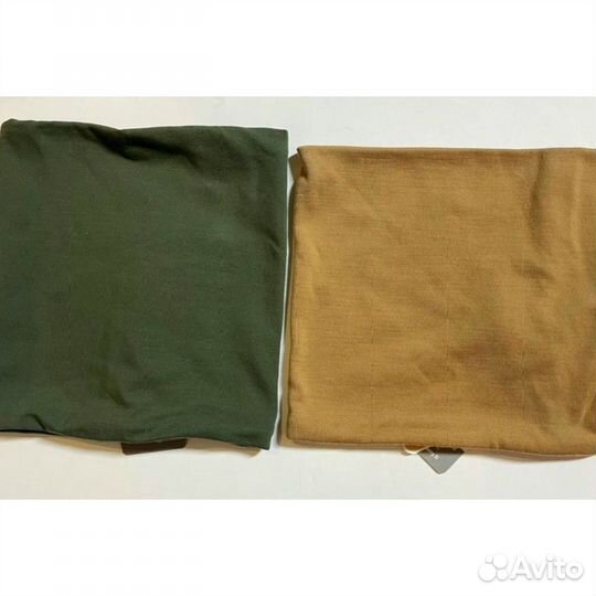 Шарф - снуд Kerry для мальчиков и девочек (меринос