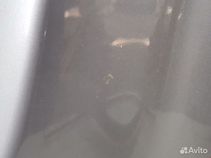 Крыло переднее правое для Opel Zafira B