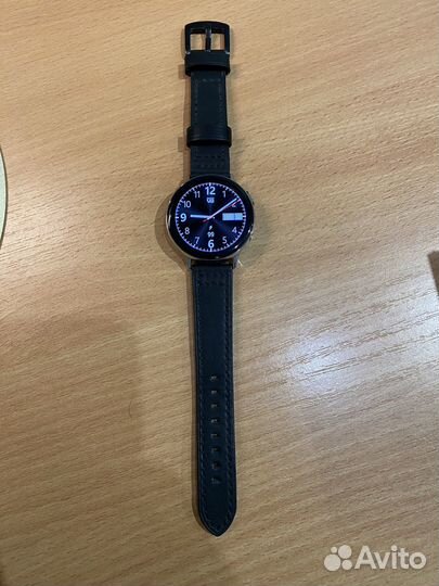Samsung watch active 2, в отличном и полном