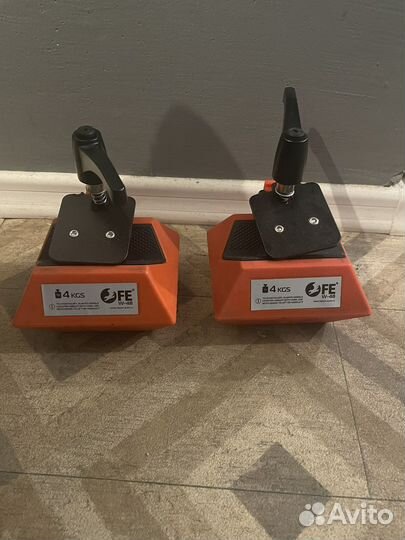 Груз противовес Falcon Eyes W-48