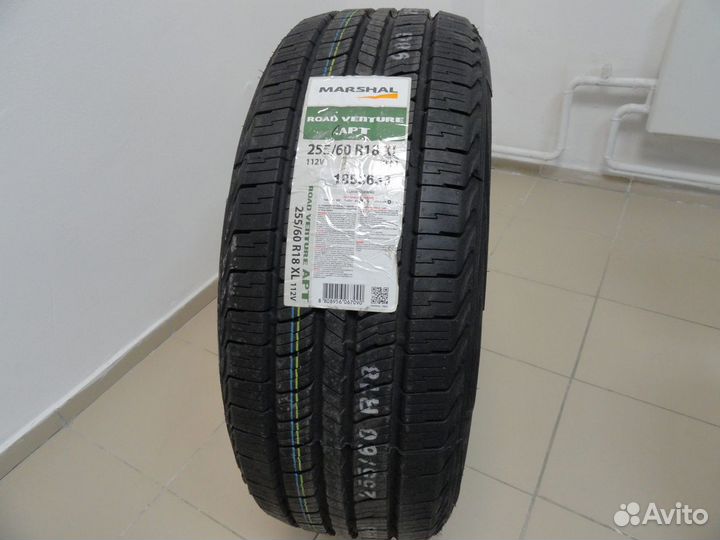 Marshal RoadVenture APT KL51 255/55 R18 109V