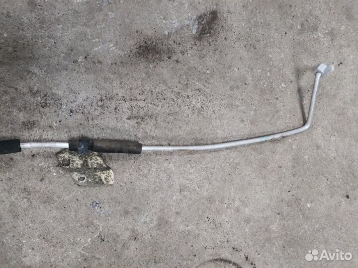 Трубка кондиционера Haima 3 седан HM483Q-A 2012