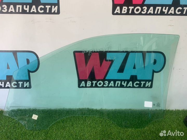 Стекло двери передней правой Ford Ranger 4 T6.2