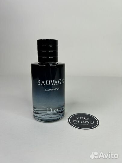 Dior Sauvage 100мл Духи/Парфюм