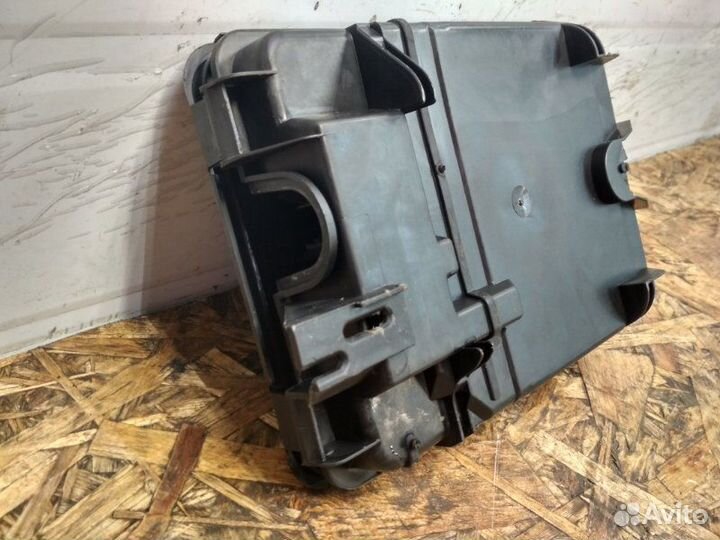 Корпус блока управления двигателем Audi A6 C5 ALG