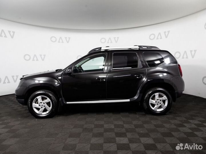 Renault Duster 1.5 МТ, 2015, 166 000 км