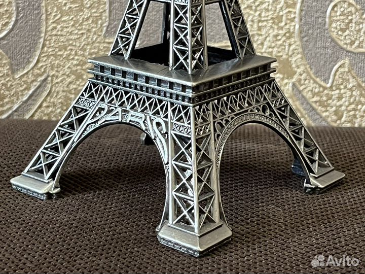 Статуэтка Эйфелева башня - высота 20 см