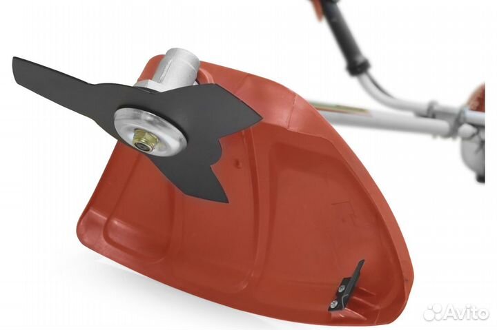 Триммер Парма Практик бтк-043