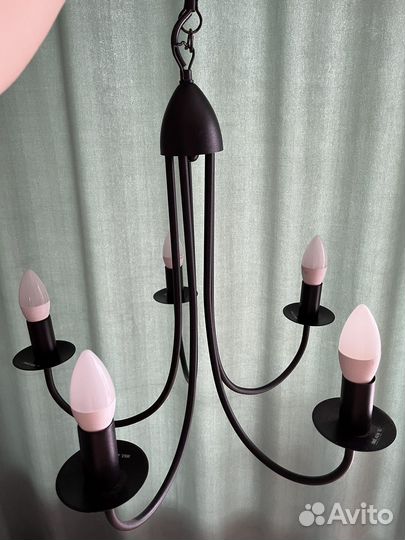 Светильник потолочный IKEA