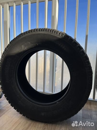 Yokohama IceGuard Stud IG65 285/65 R18