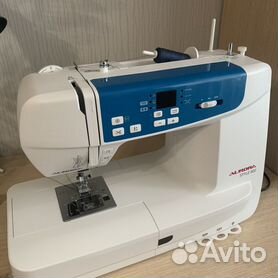 Швейная машина Aurora Style 800