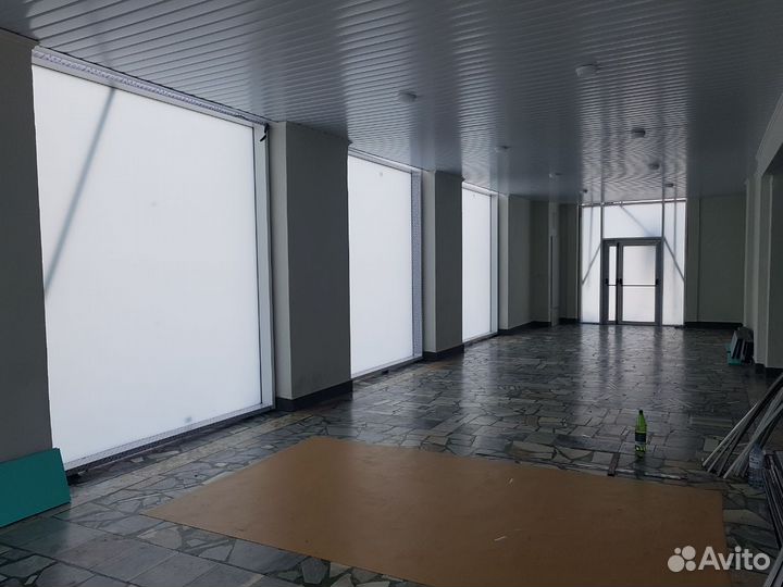 Бронирование тонирование окон