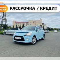 Citroen C3 1.6 AT, 2010, 125 621 км, с пробегом, цена 729 000 руб.