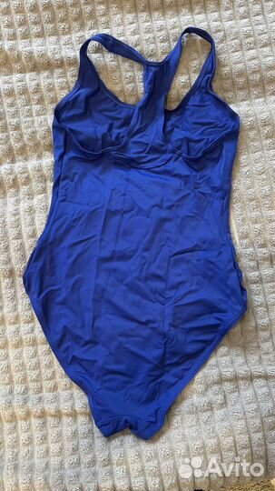 Купальник женский слитный