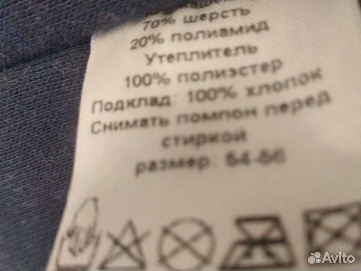 Шапка для мальчика новая