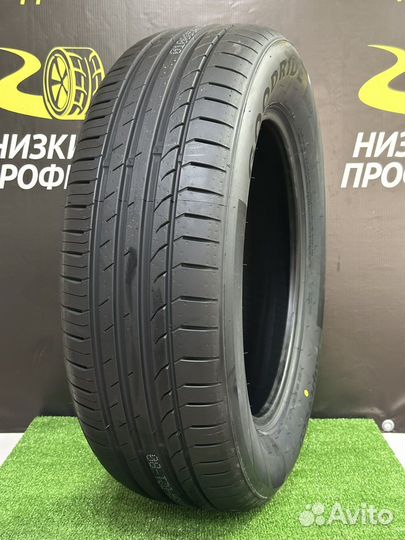 Goodride ZuperEco Z-107 225/35 R19 88W