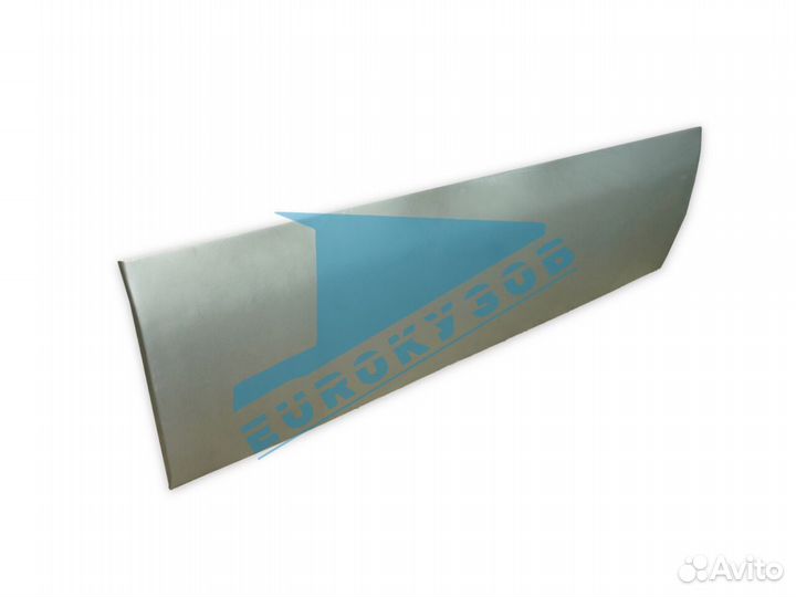 Арки Пороги