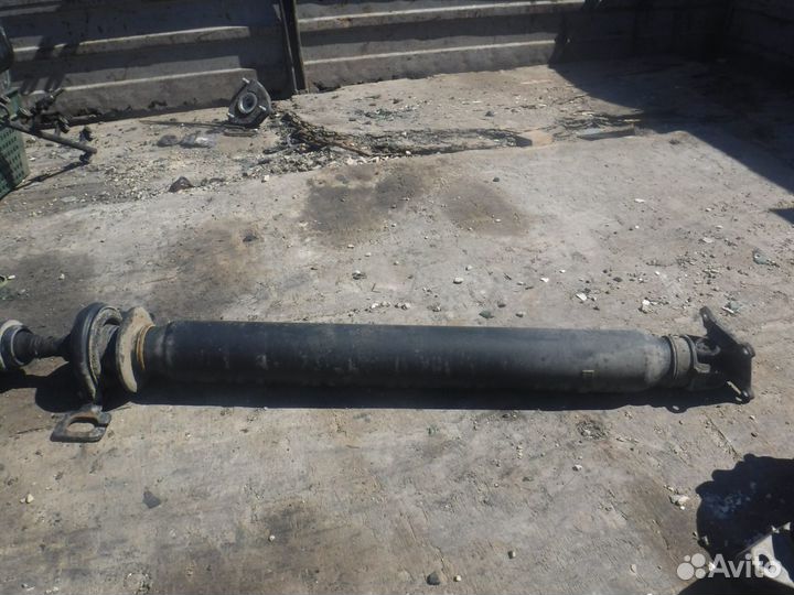 Вал карданный для Mazda CX 5 2012)