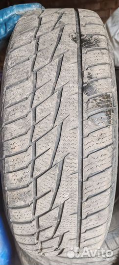 Колеса в сборе