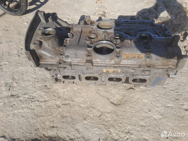 Гбц Лада Ларгус 1.6 К4М бу