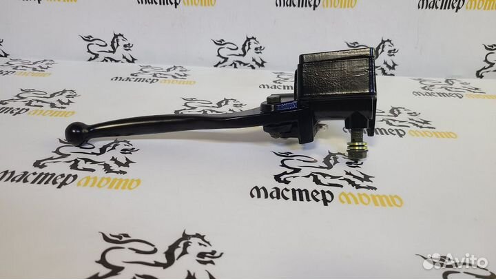 Машинка тормозная для скутера универсальная