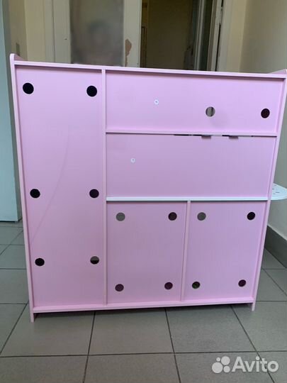 Детская игровая кухня бу