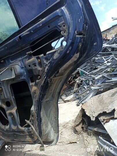 Киа Спортейдж 1