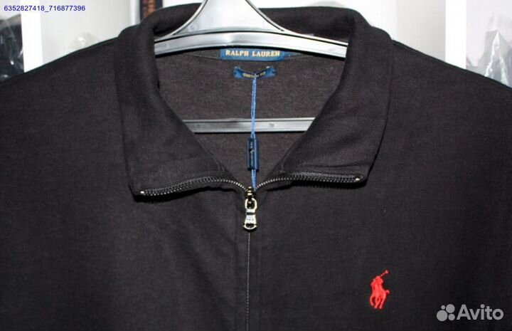 Кардиган Polo Ralph Lauren vhq (Арт.85163)