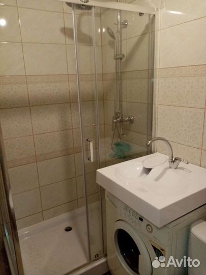 Отделка ванной комнаты