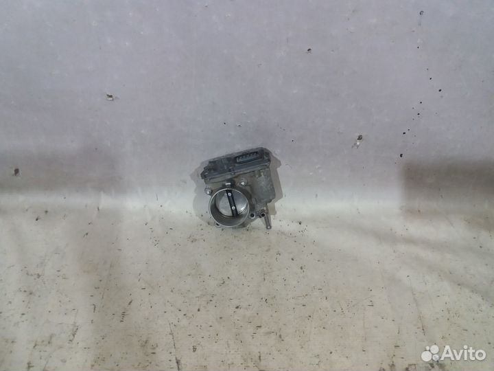 Toyota Rav 4 V30 06- 2.0 Дроссельная заслонка