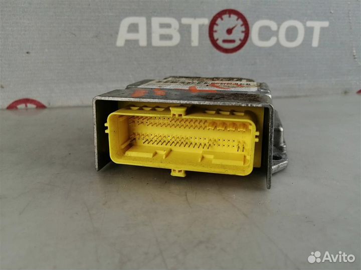 Блок airbag VW Touareg 7P 20112018
