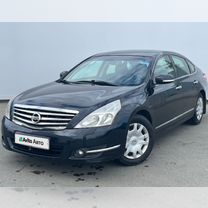 Nissan Teana 2.5 CVT, 2008, 212 000 км, с пробегом, цена 950 000 руб.